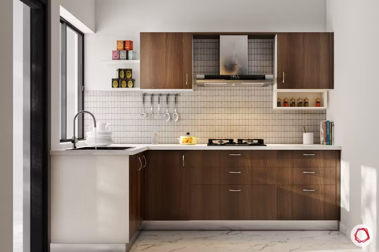 Overhead Cabinet Design